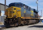 CSX 746